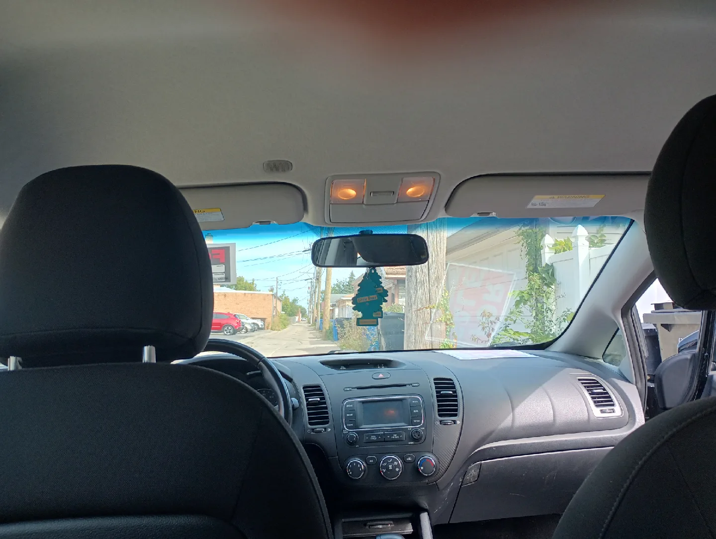 Kia Forte 5 2016 image indicator(9)