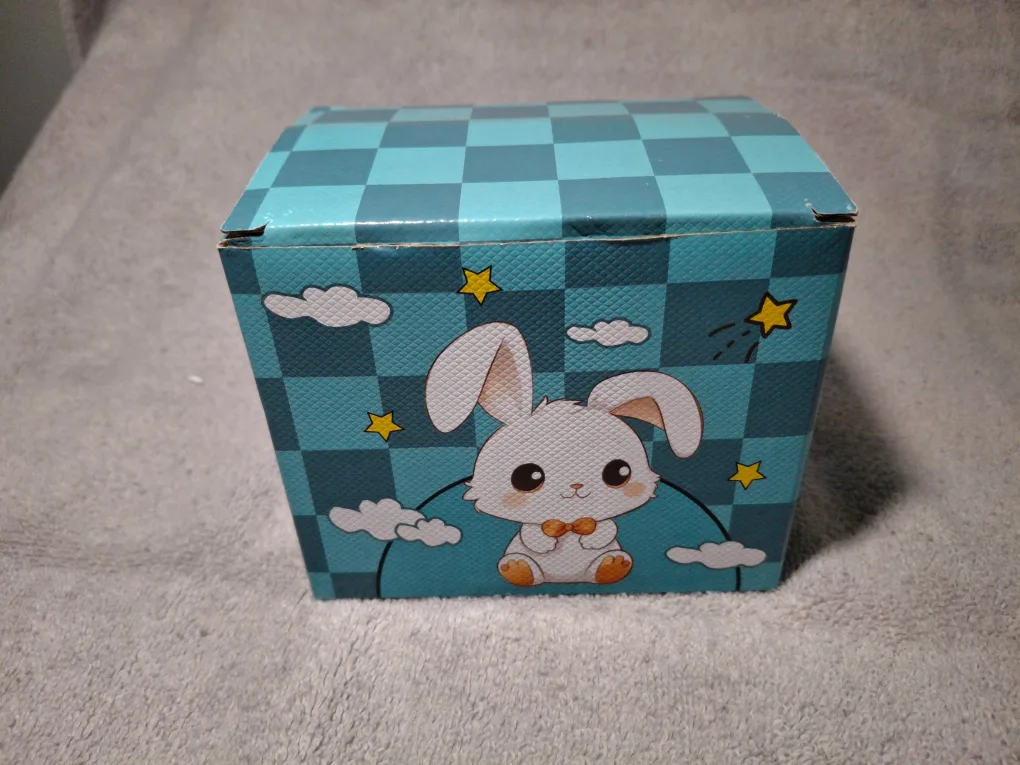 Starbucks Mug with Spoon - New in Box! image indicator(3)