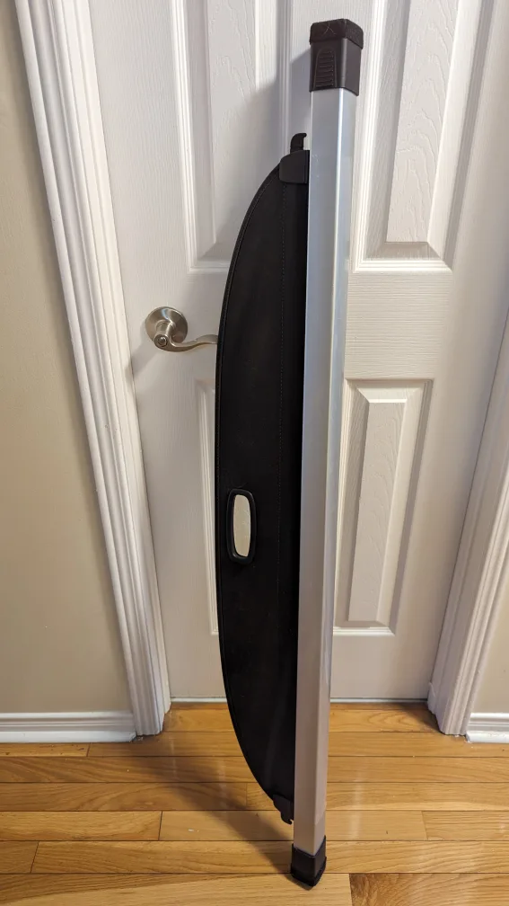 NX4 C/S Cargo Screen thumbnail