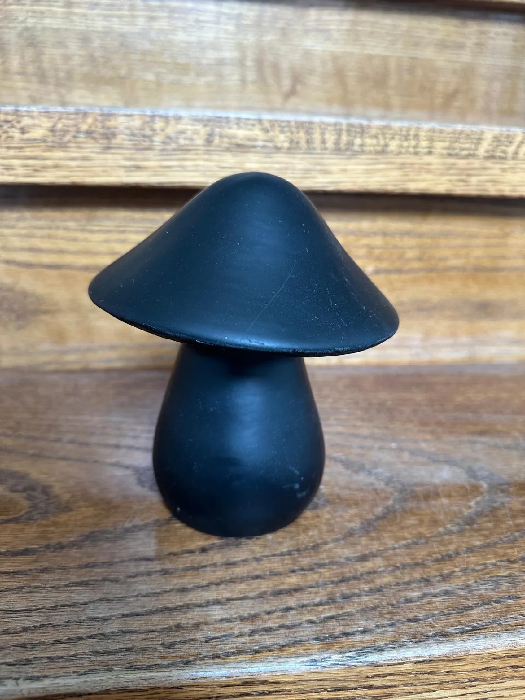 Black Mushroom Decor thumbnail
