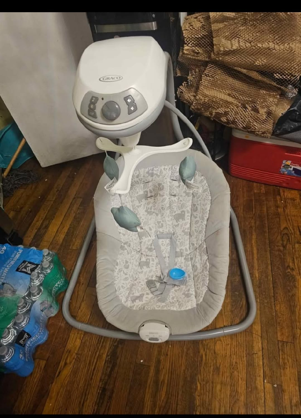 Graco Baby Swing