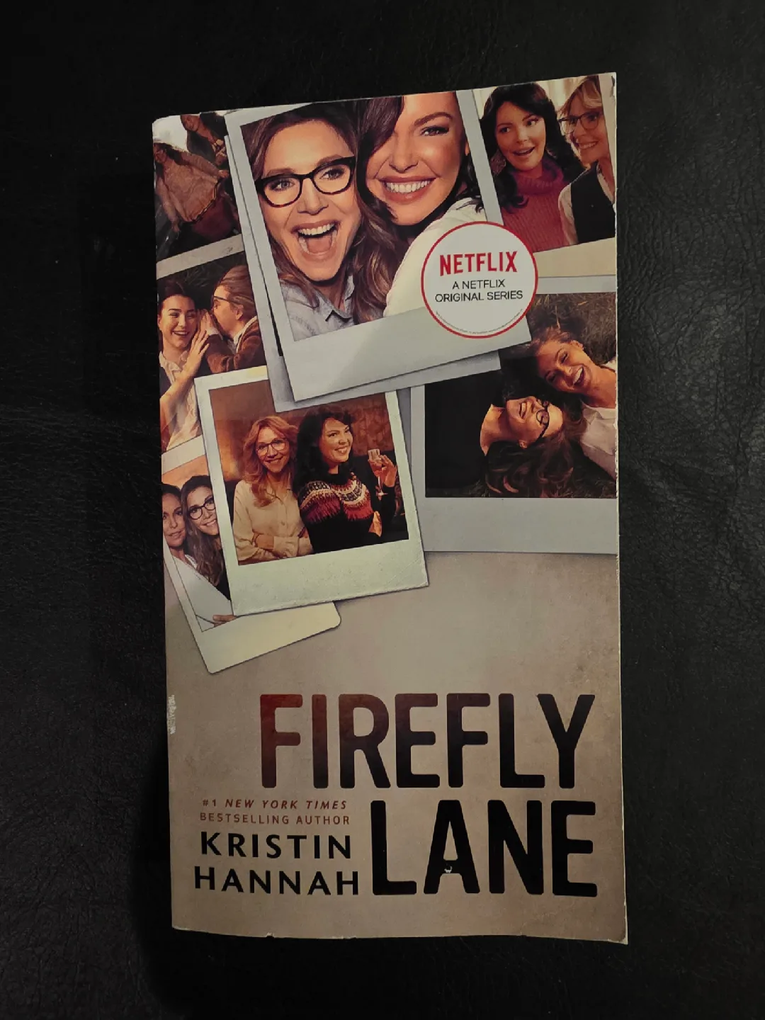 Kristin Hannah Books - Firefly Lane, Winter Garden,Fly Away image indicator(2)