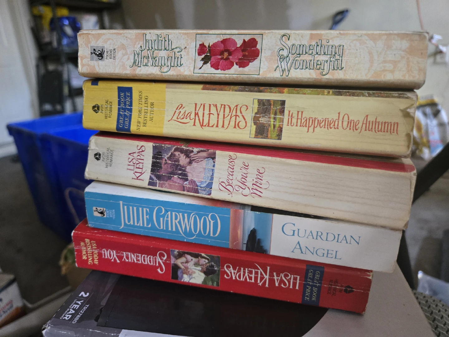 Historical Romance Novels