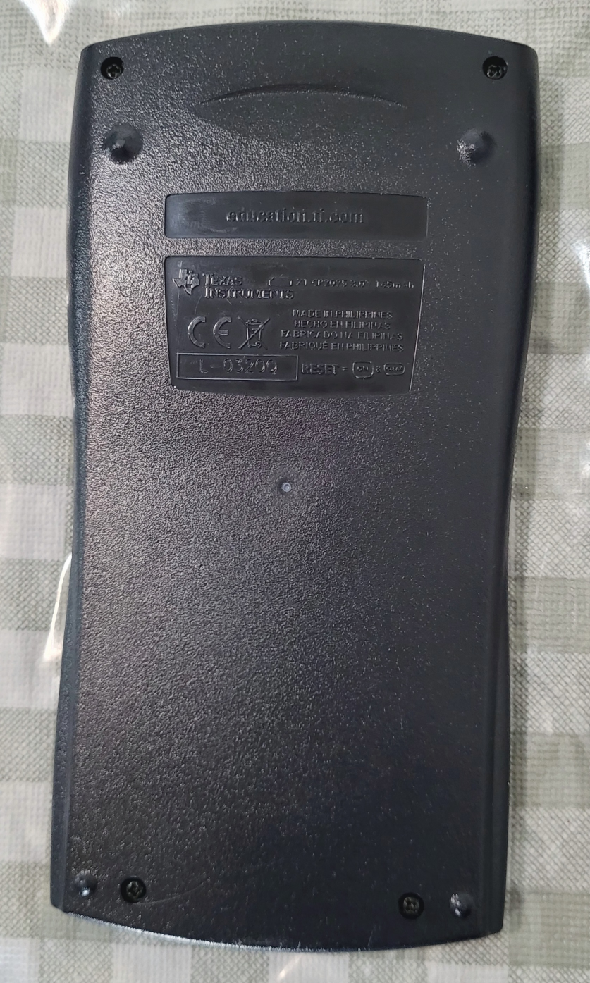 Texas Instruments TI-30XIIS Calculator - photo 2