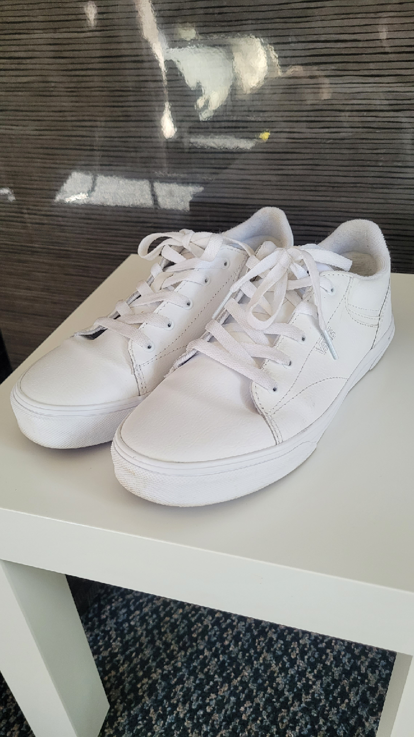 Vans Sneakers size 6