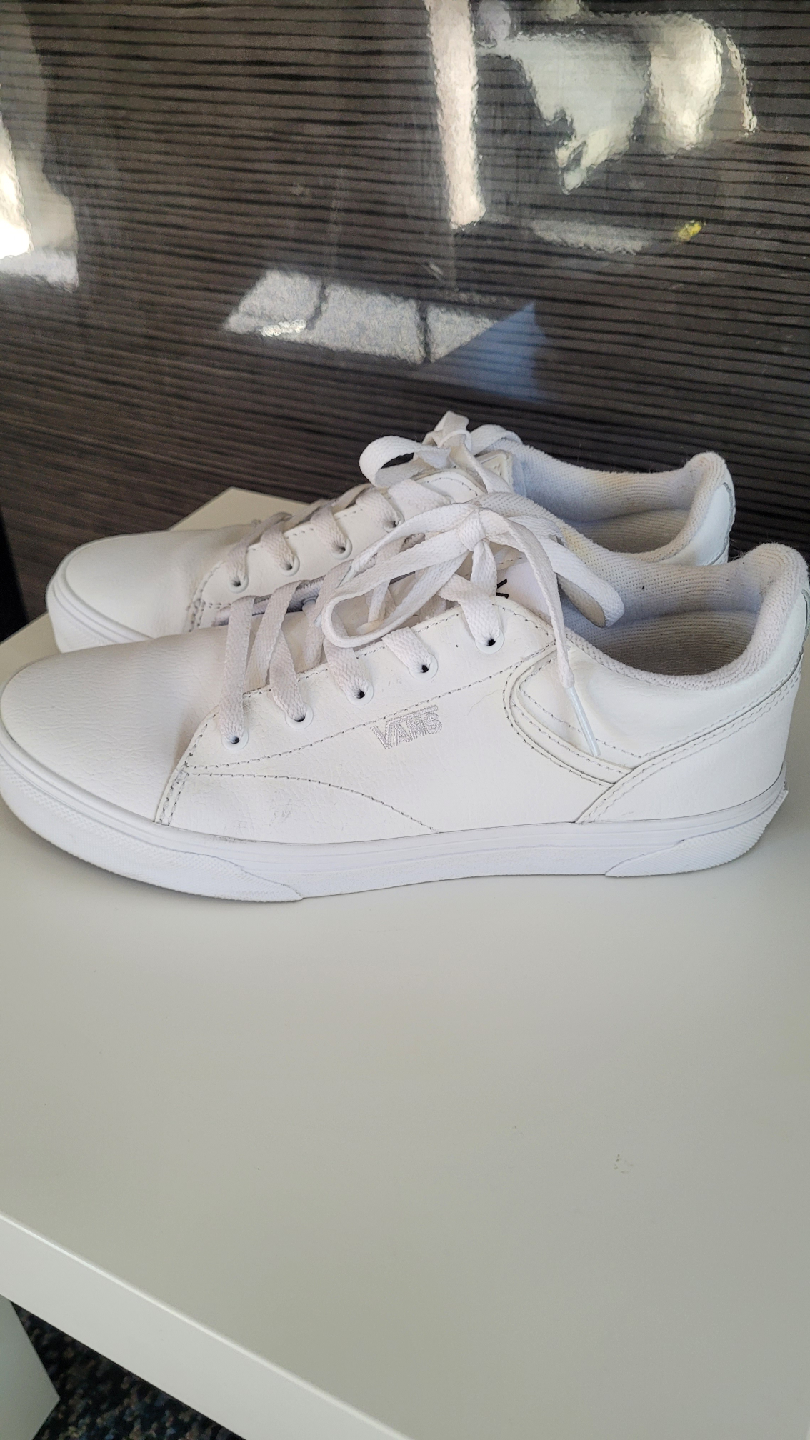 Vans Sneakers size 6 - photo 2