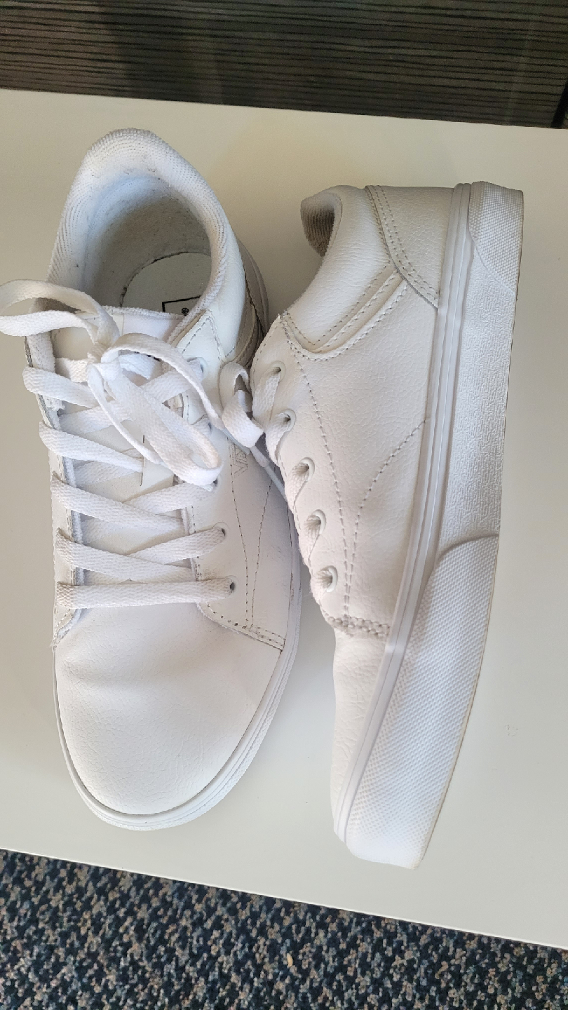 Vans Sneakers size 6 - photo 4