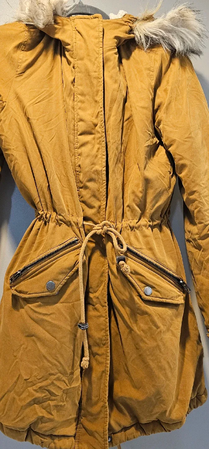 ONLY Winter Parka - Size M image indicator(6)