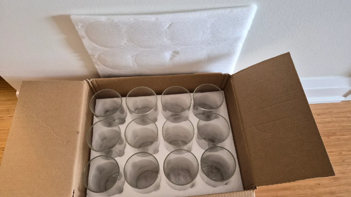 Wedding Decor: Vases, Baskets, Signs & More! image indicator(6)