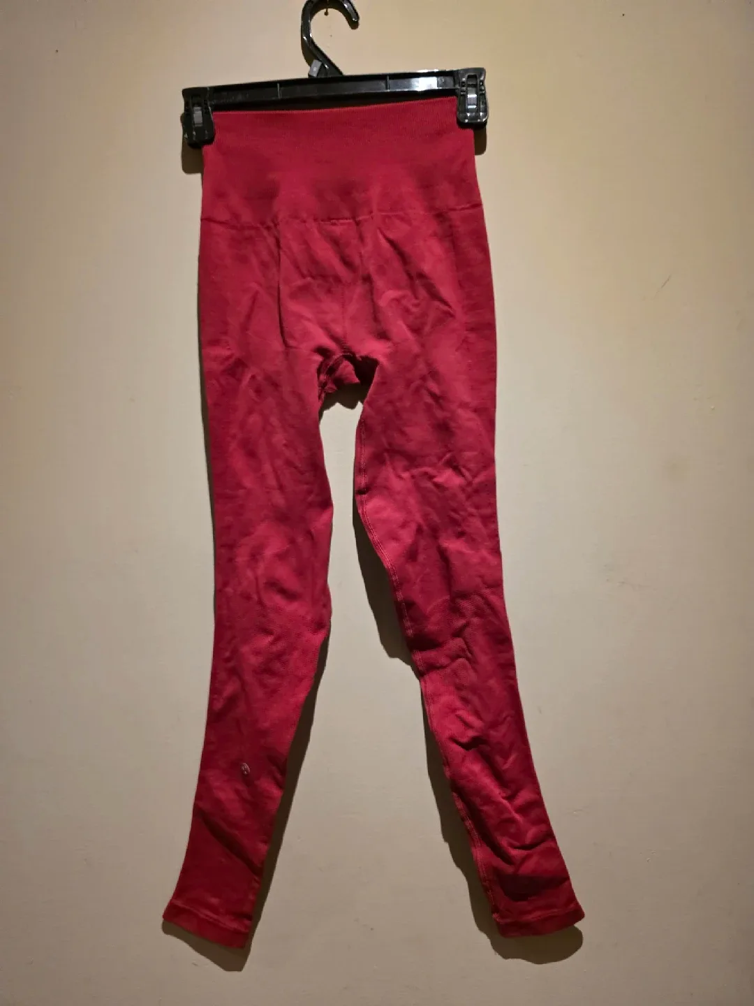 Lululemon Align Leggings - Red image indicator(2)