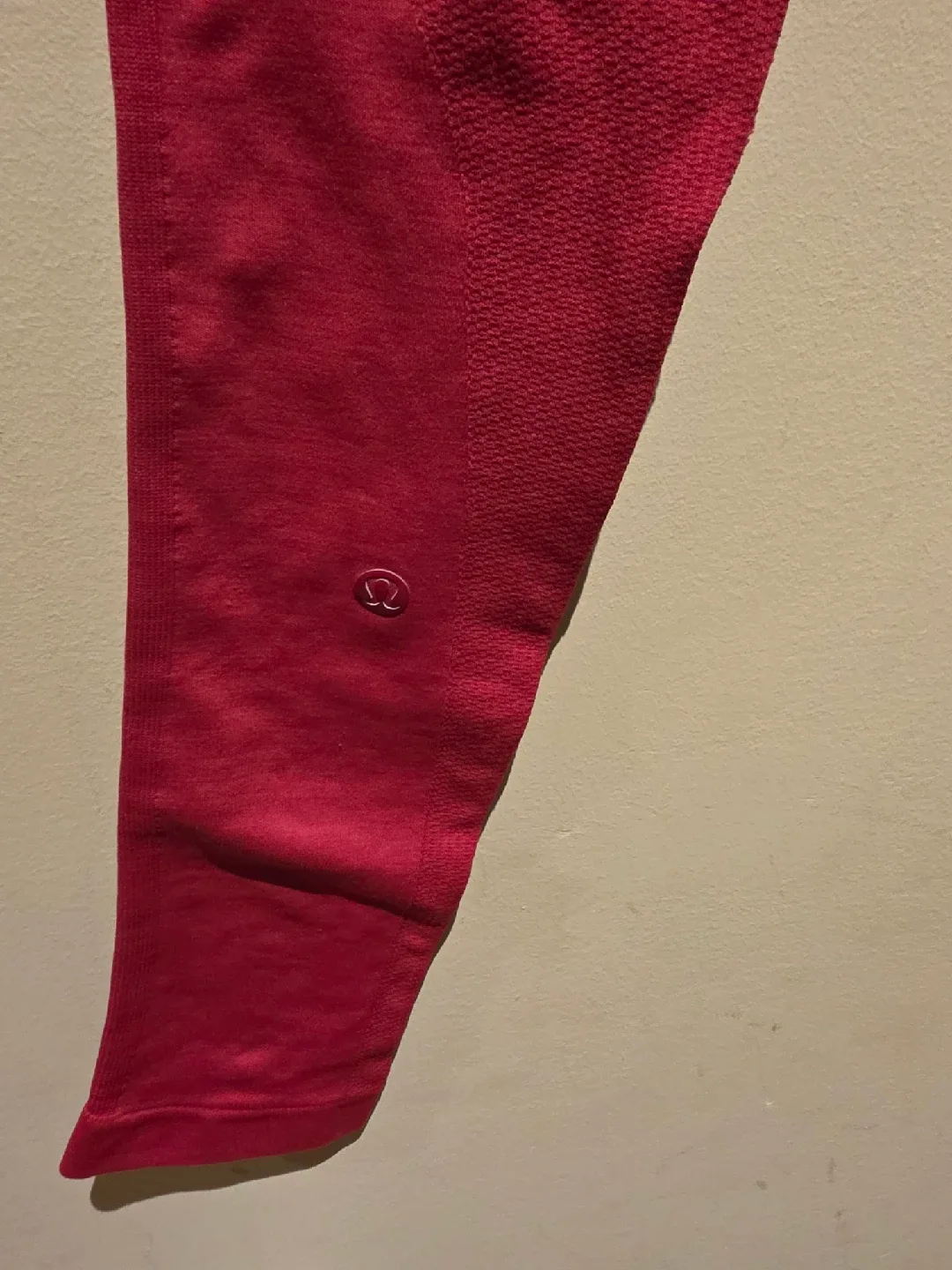 Lululemon Align Leggings - Red image indicator(3)