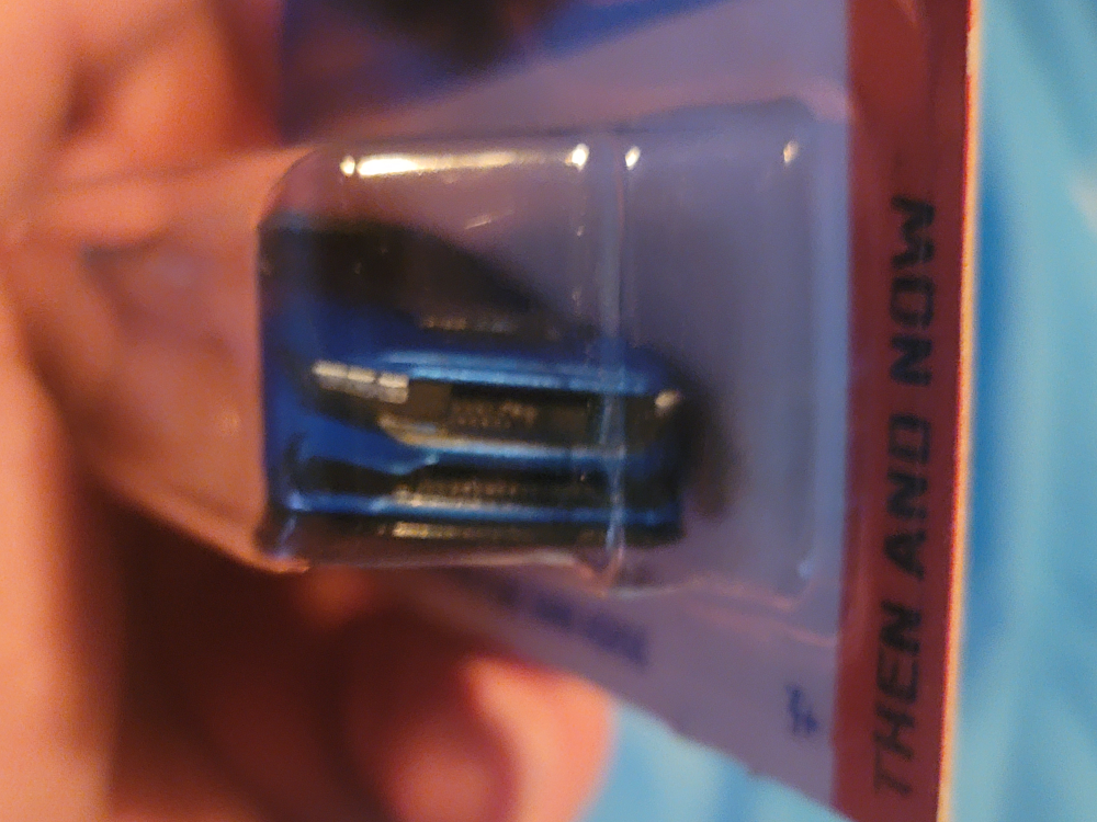 Hot Wheels Ford Mustang Dark Horse - New in Package - photo 3
