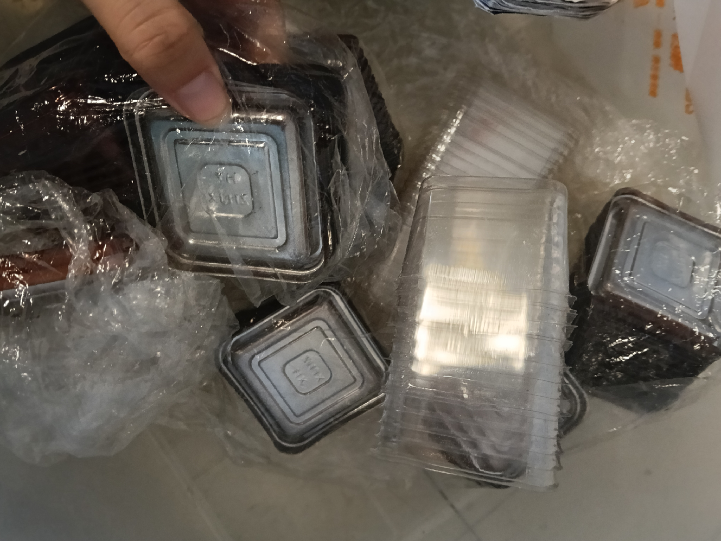 Food Storage Containers