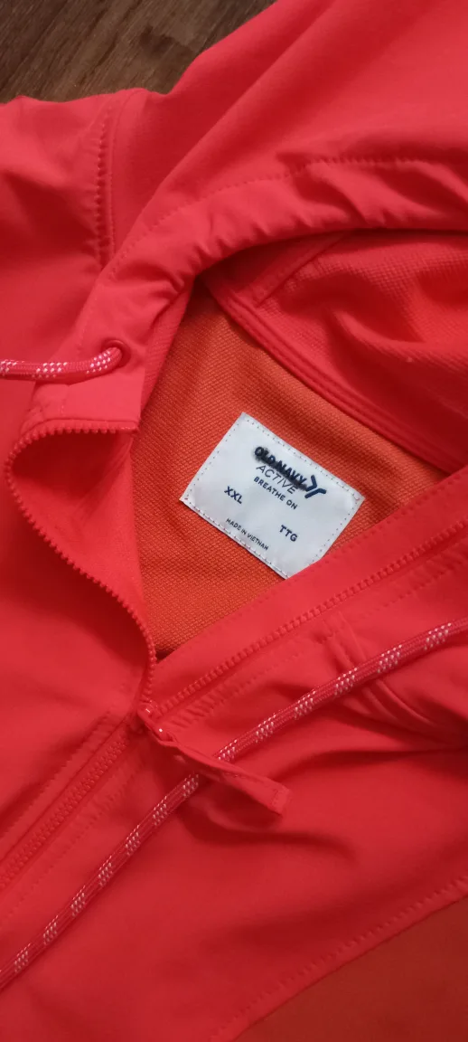 Old Navy Active XXL Jacket image indicator(2)