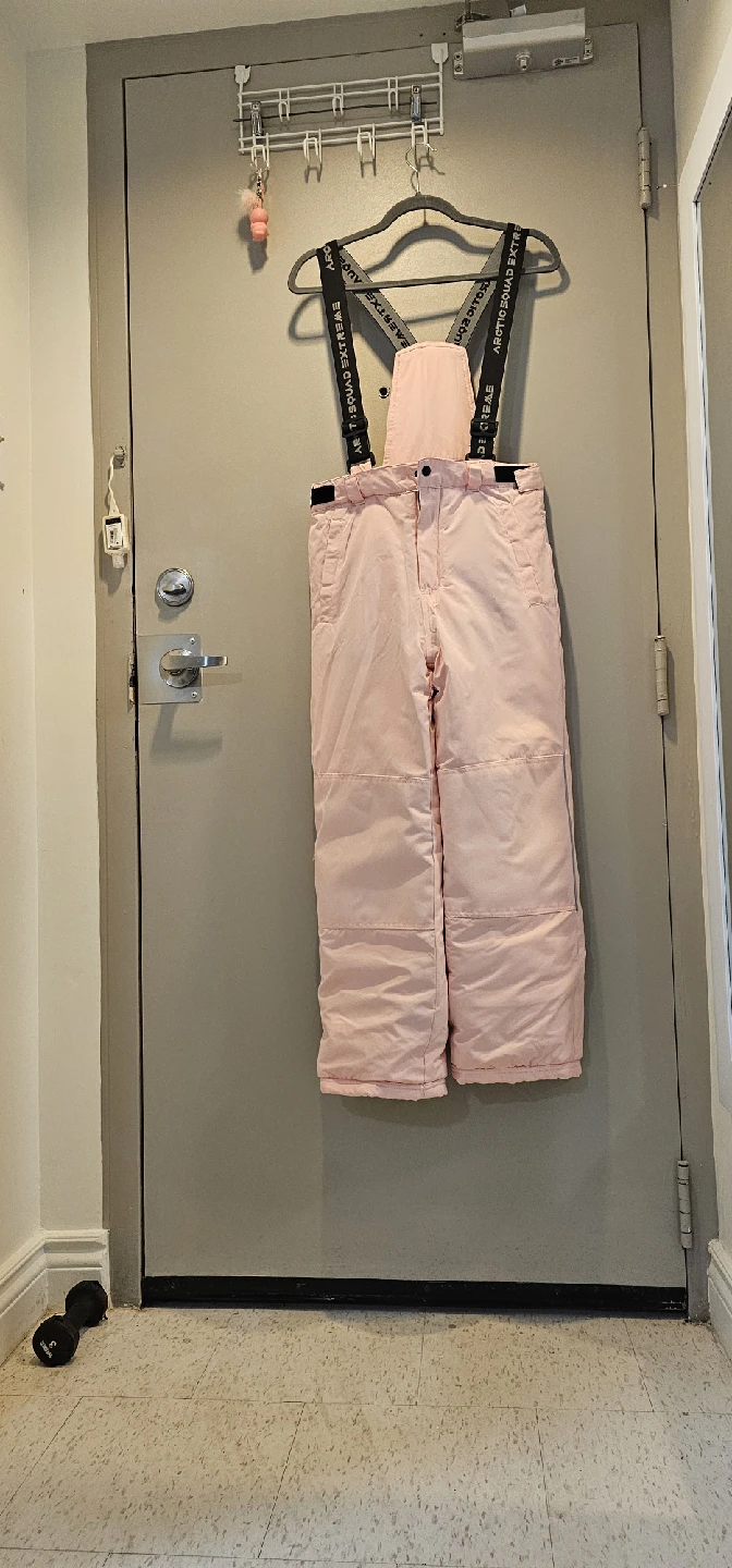 Arctic Squad Extreme Snow Pants - Size L (10/12) - photo 2