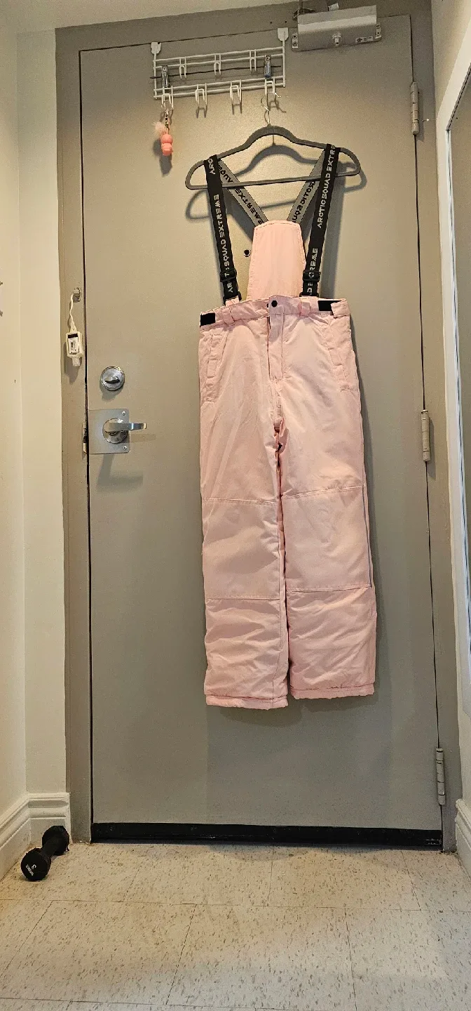 Arctic Squad Extreme Snow Pants - Size L (10/12) image indicator(2)