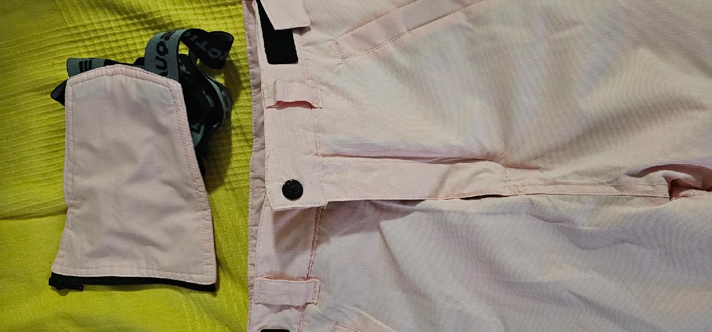 Arctic Squad Extreme Snow Pants - Size L (10/12) image indicator(6)