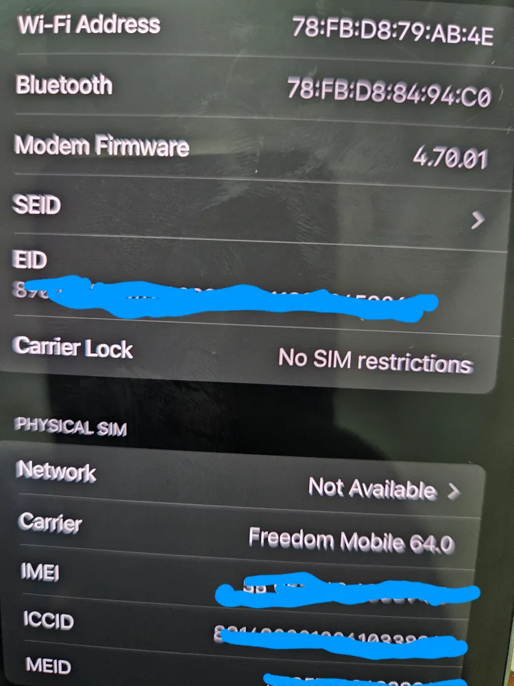iPhone 13 Pro Max Green thumbnail