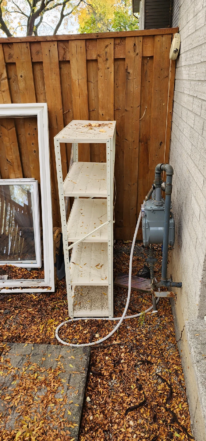 Free shelf - photo 2
