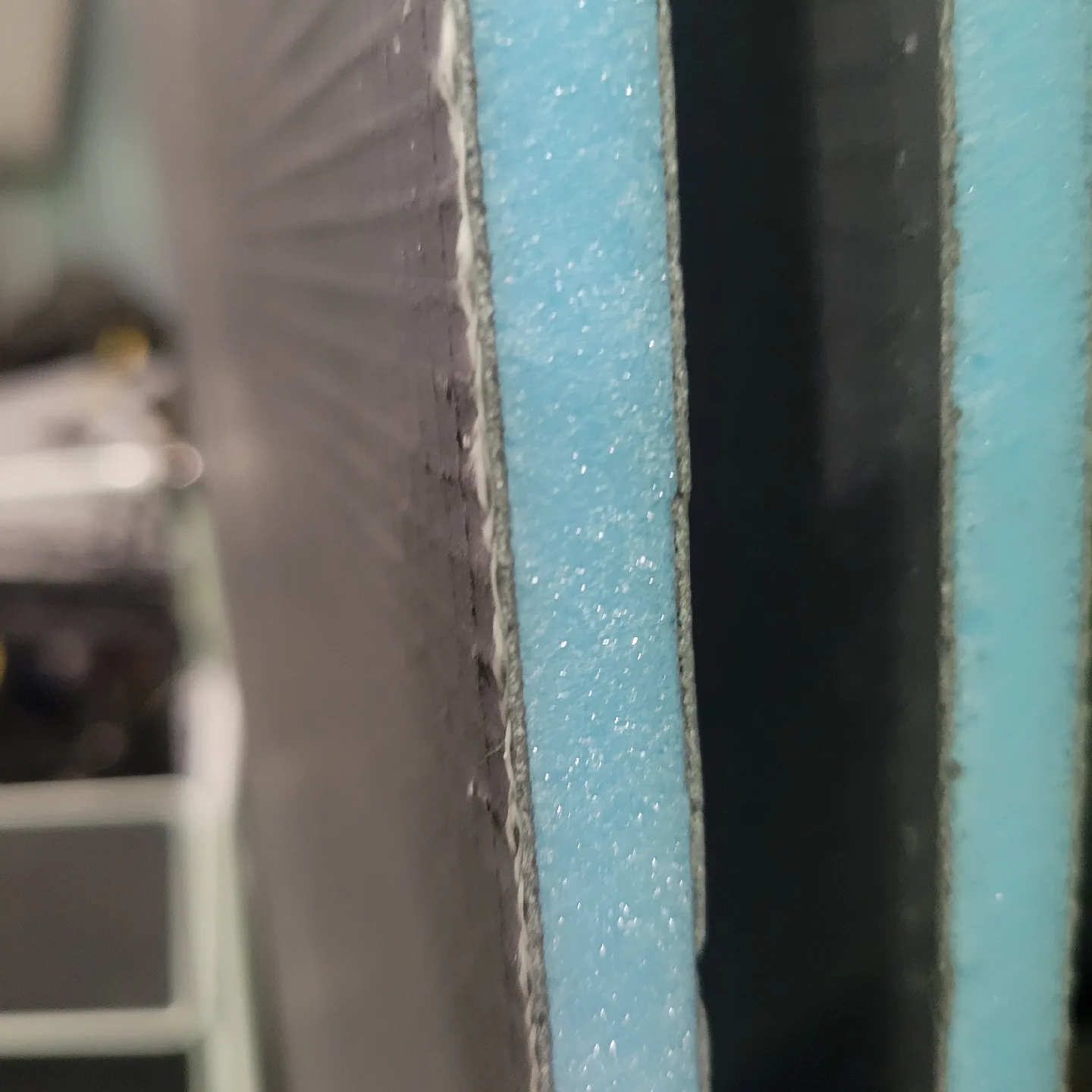 AMA Waterproof Tile Backer Board 48''×96"×0.5'' image indicator(4)