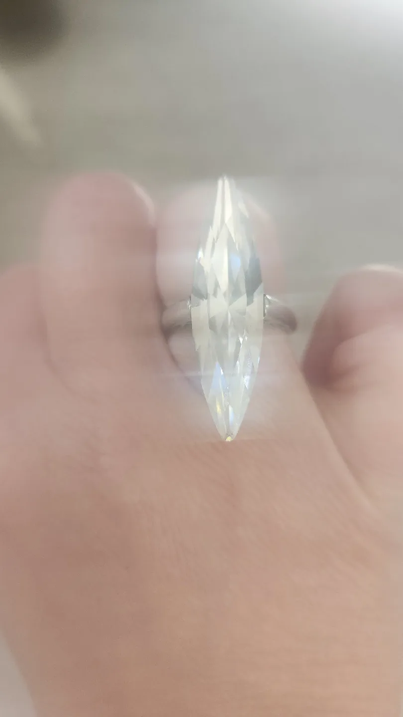 Silver  ring thumbnail