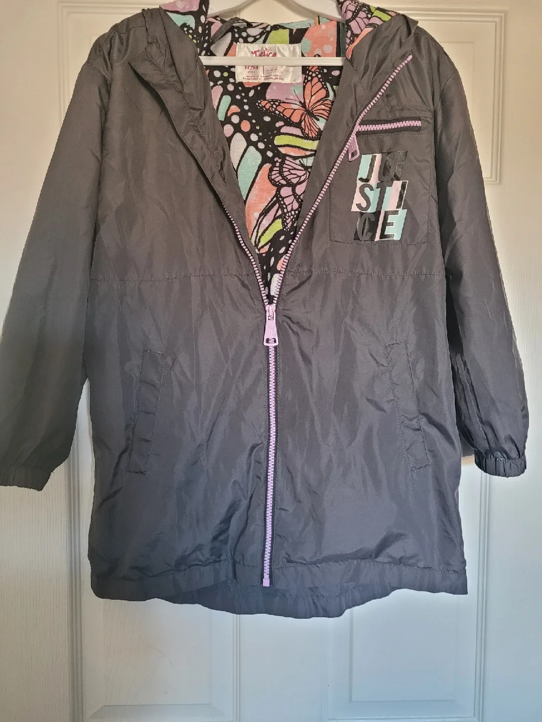 Girls' Clothing Bundle: Puma, Adidas, Minecraft & More! image indicator(7)