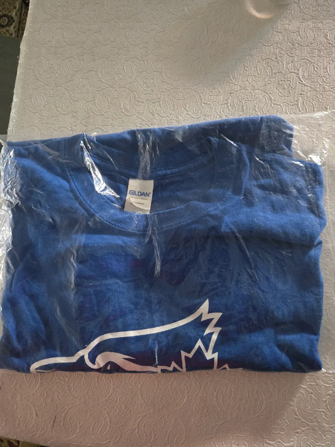 Gildan Toronto Blue Jays T-Shirt - XL thumbnail