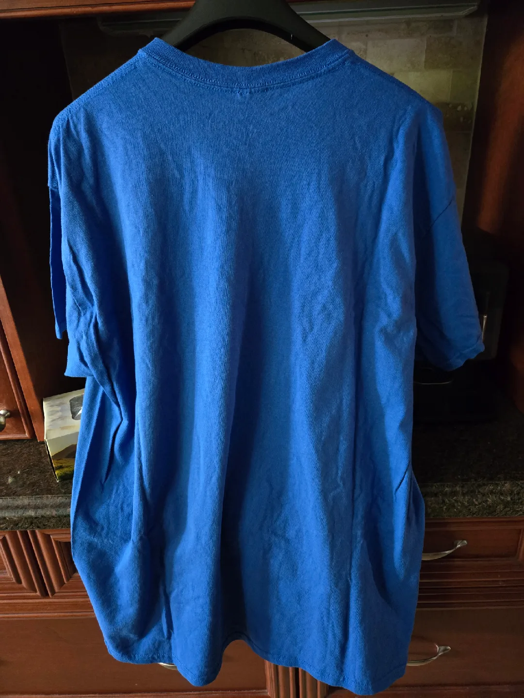 Gildan Toronto Blue Jays T-Shirt - XL image indicator(3)