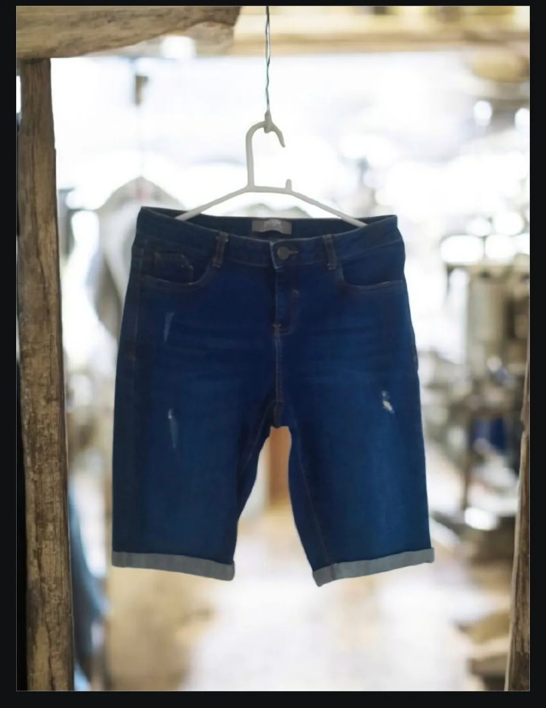 Assorted Women's Tops and Shorts image indicator(2)