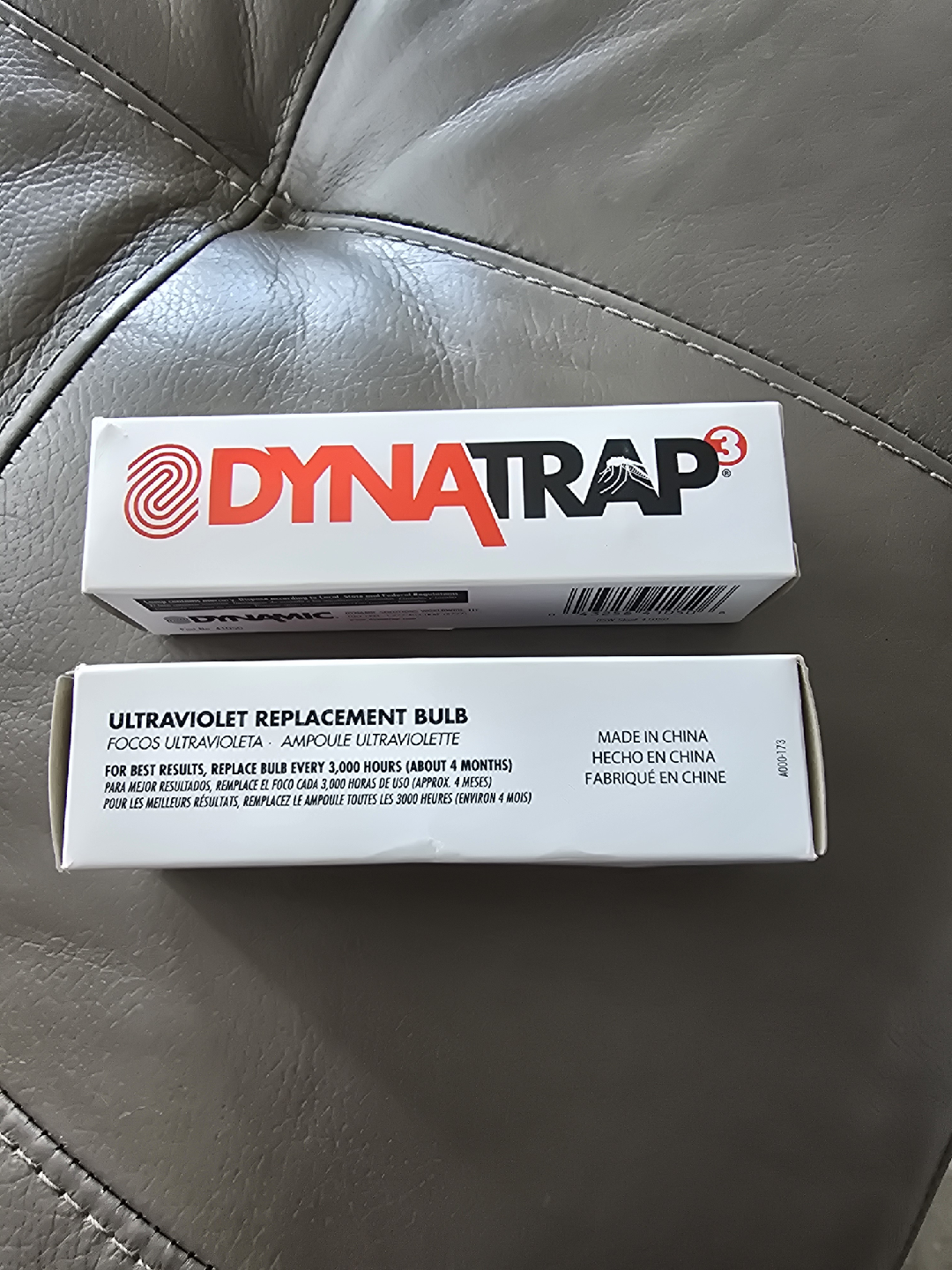 Dynatrap Ultraviolet Replacement Bulb