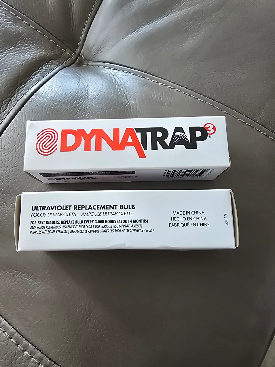 Dynatrap Ultraviolet Replacement Bulb thumbnail