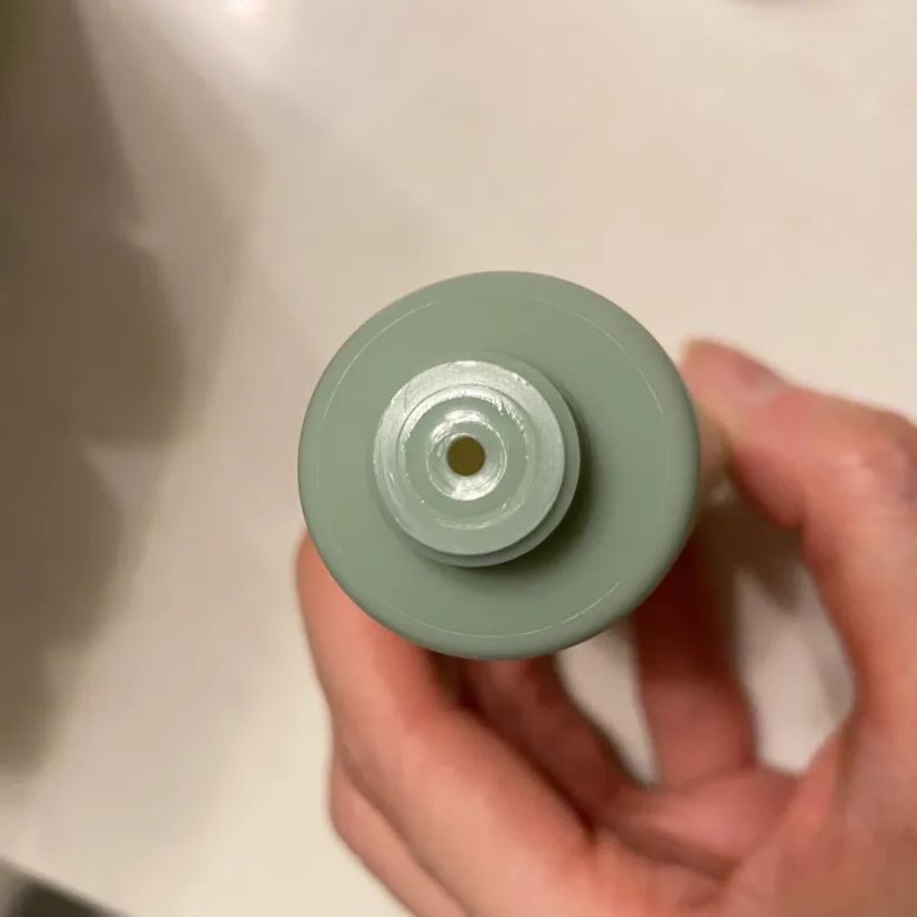 Caudalie Face Wash 30ml image indicator(3)