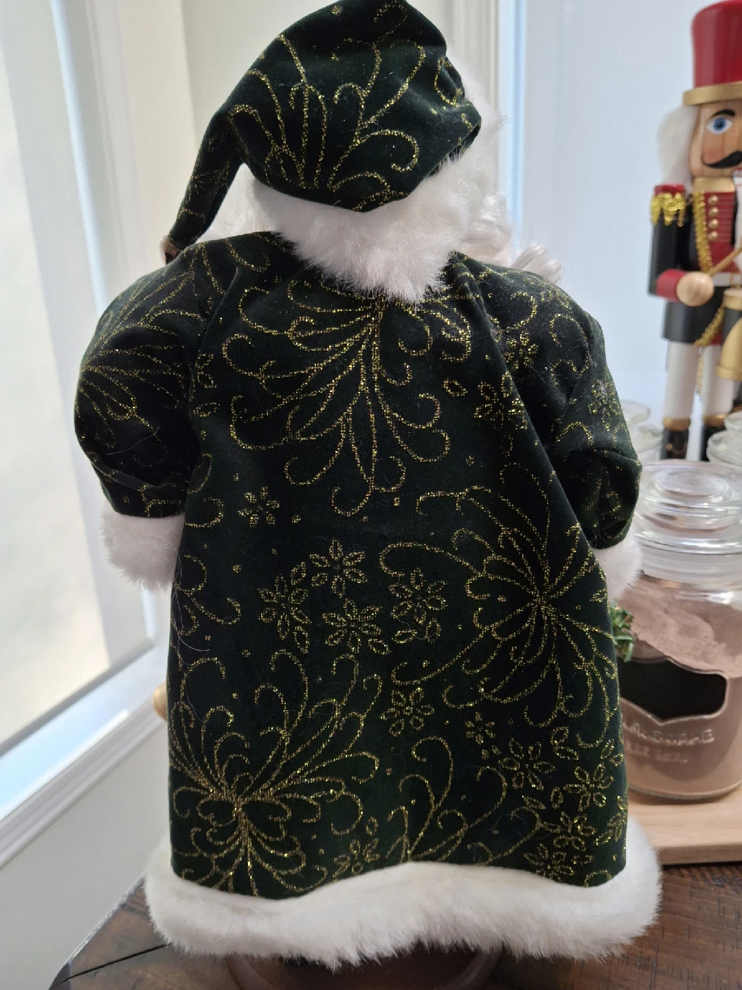 16" Santa - photo 2