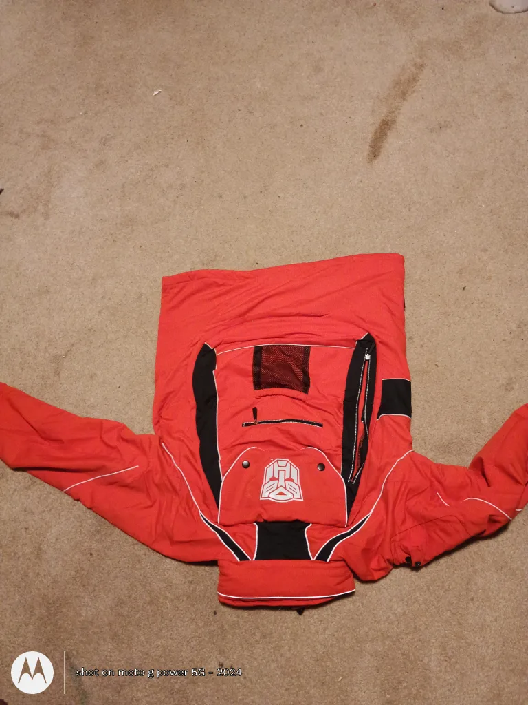 XIP3 Ski Jacket thumbnail