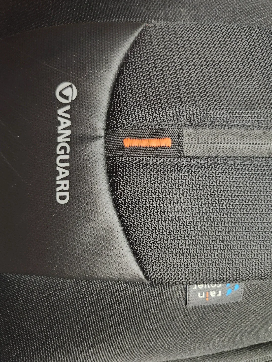 Vanguard Camera Backpack - Black image indicator(9)