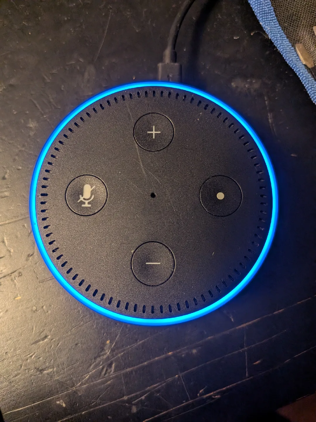 Amazon Echo Dot