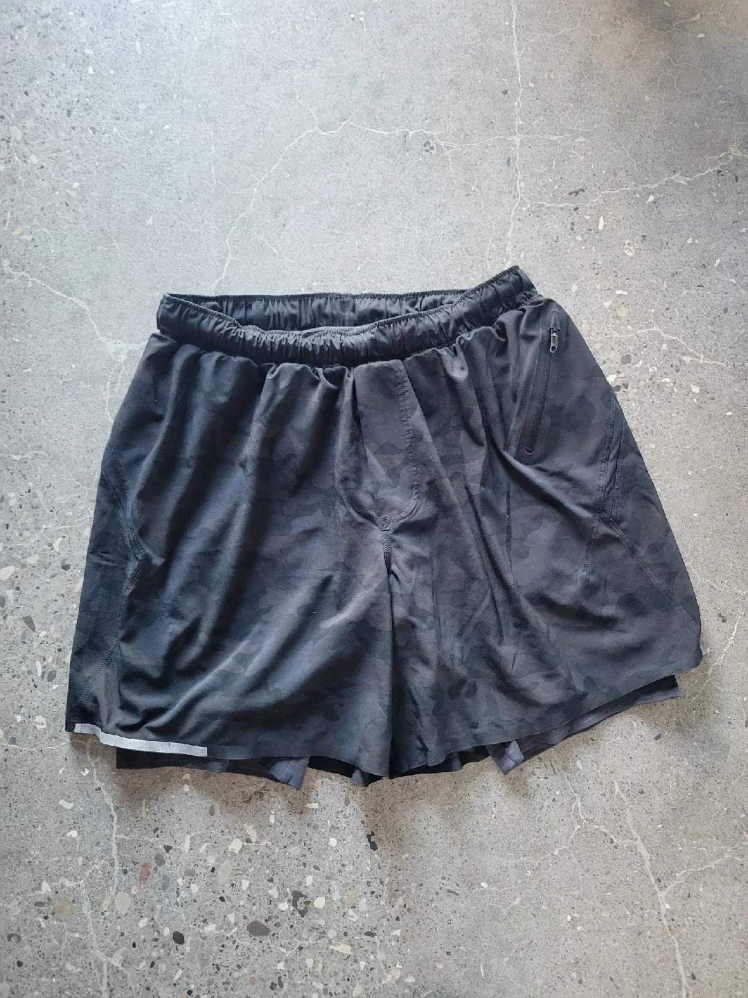 Lululemon Men's Shorts thumbnail