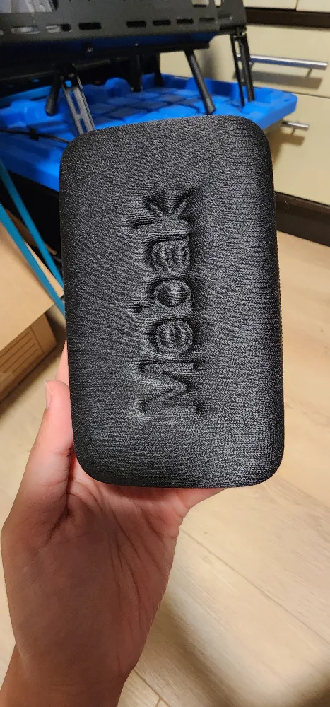 Wejaak Massage Gun heads image indicator(2)