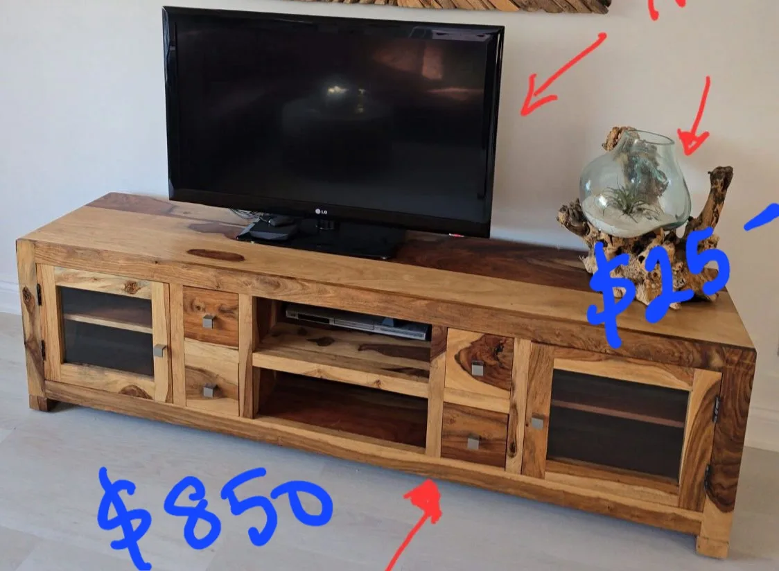 TV unit thumbnail