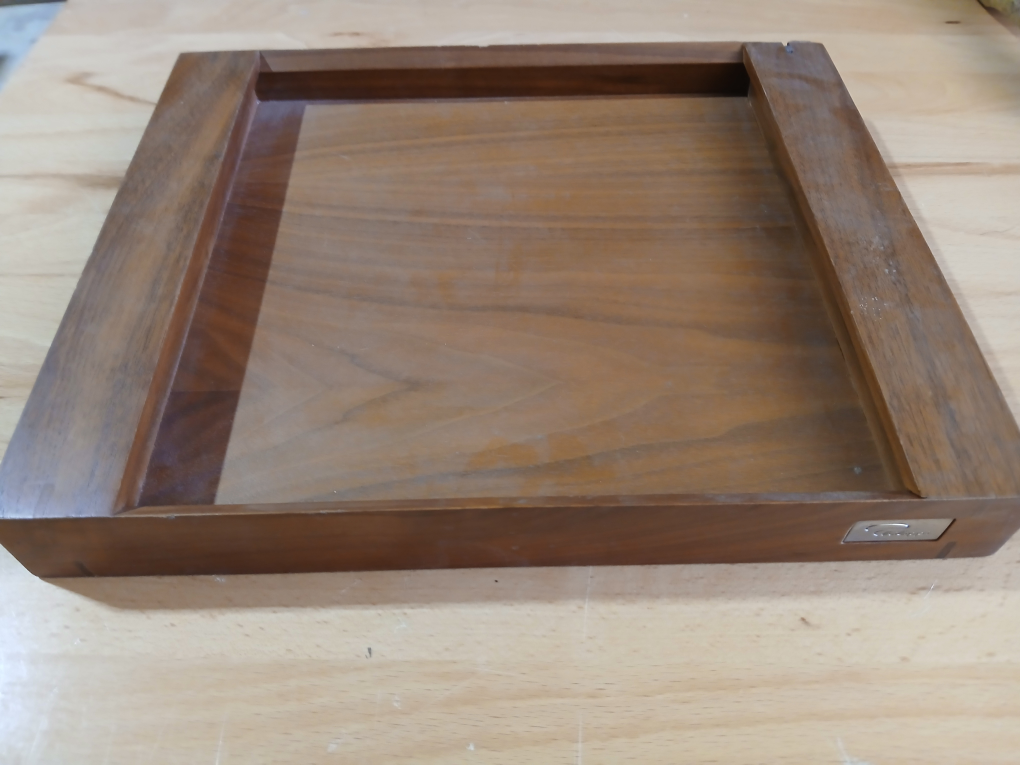 Calphalon Wood Serving Tray - photo 5