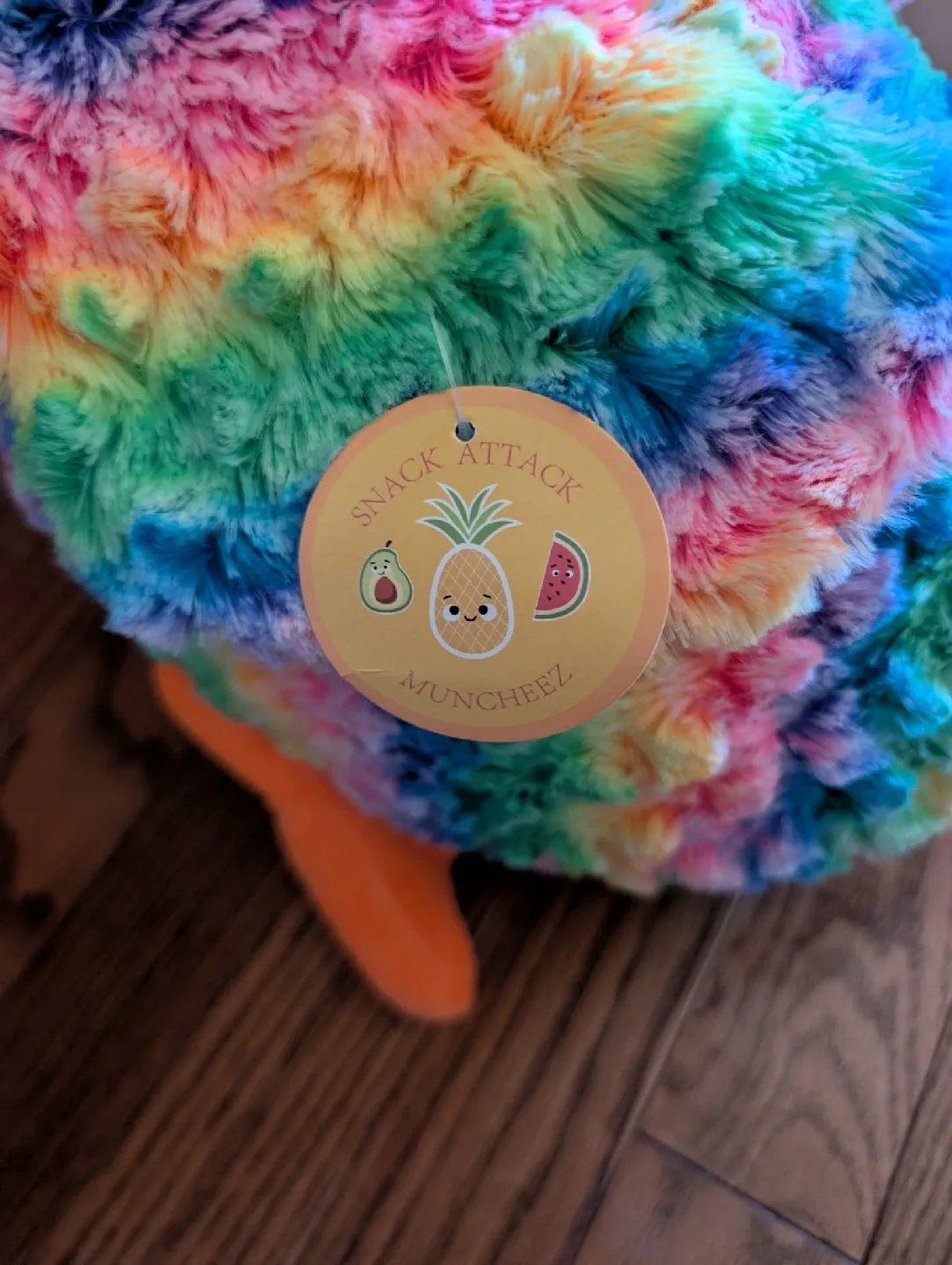 Plush Toy image indicator(2)