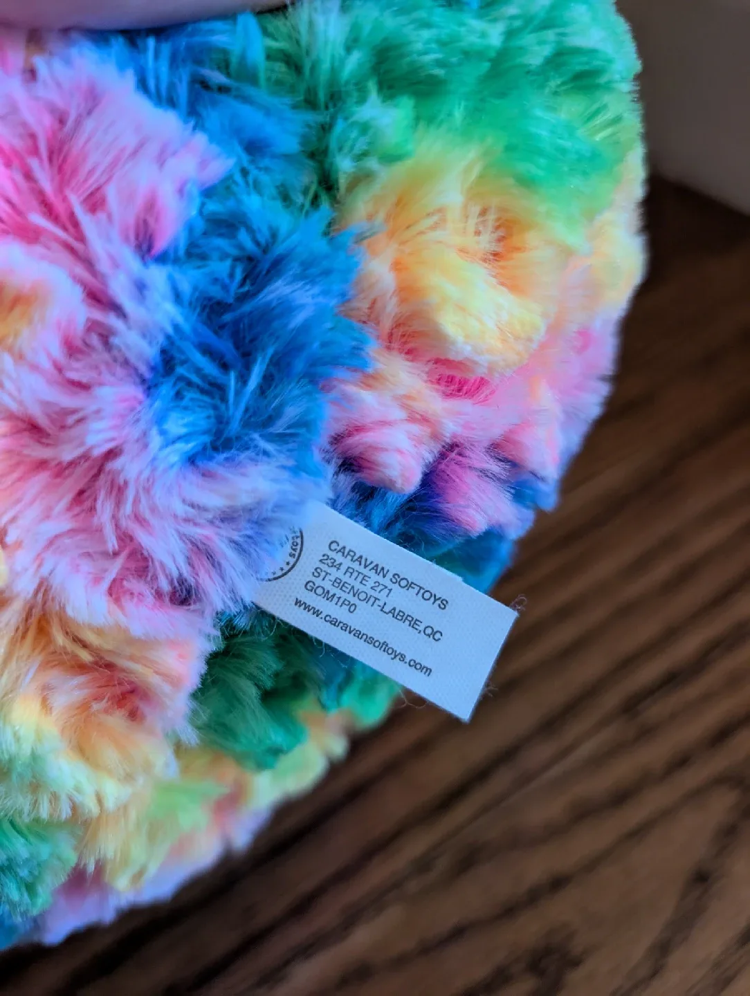 Plush Toy image indicator(3)