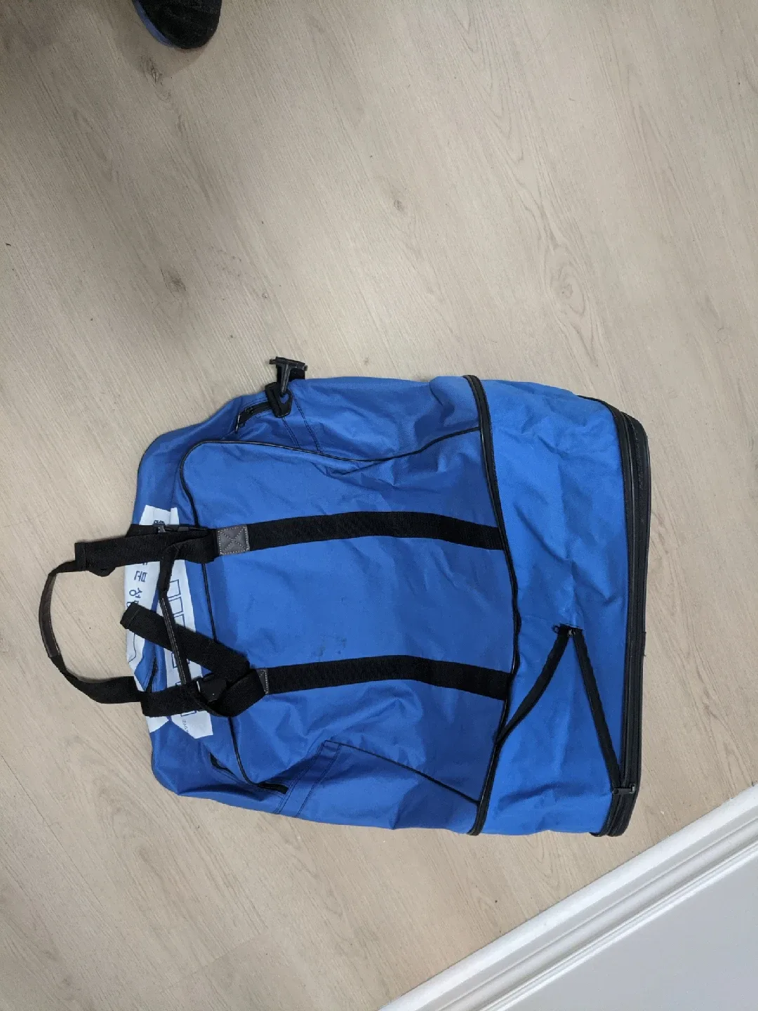 Hyundai Shipping Blue Moving Bag image indicator(4)