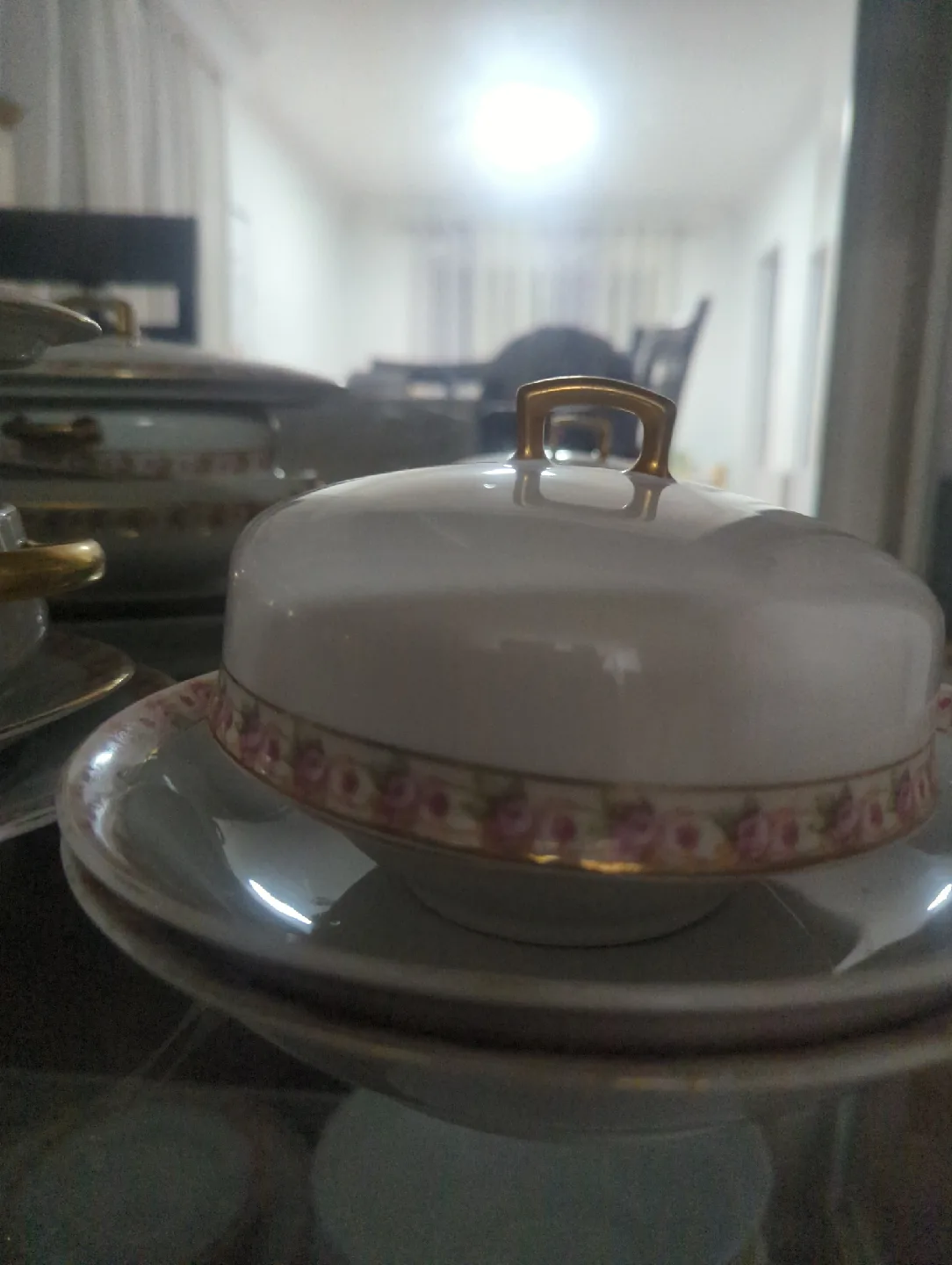 Mixed Dishes and Serving Piecesandvshoes image indicator(3)