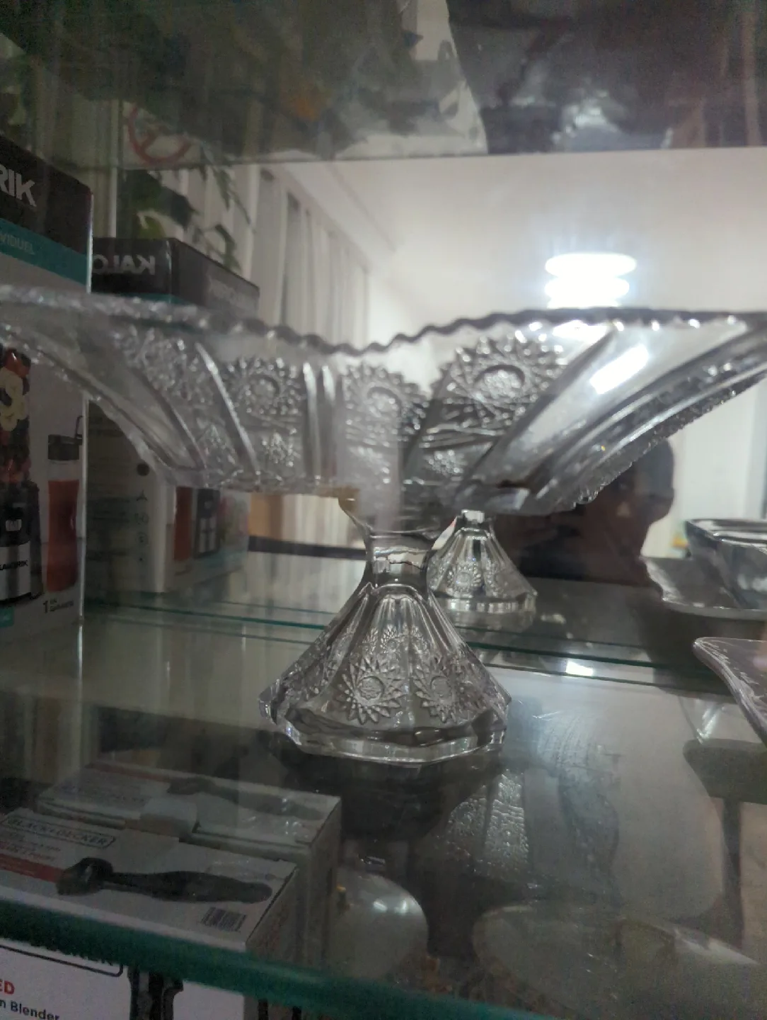 Mixed Dishes and Serving Piecesandvshoes image indicator(5)