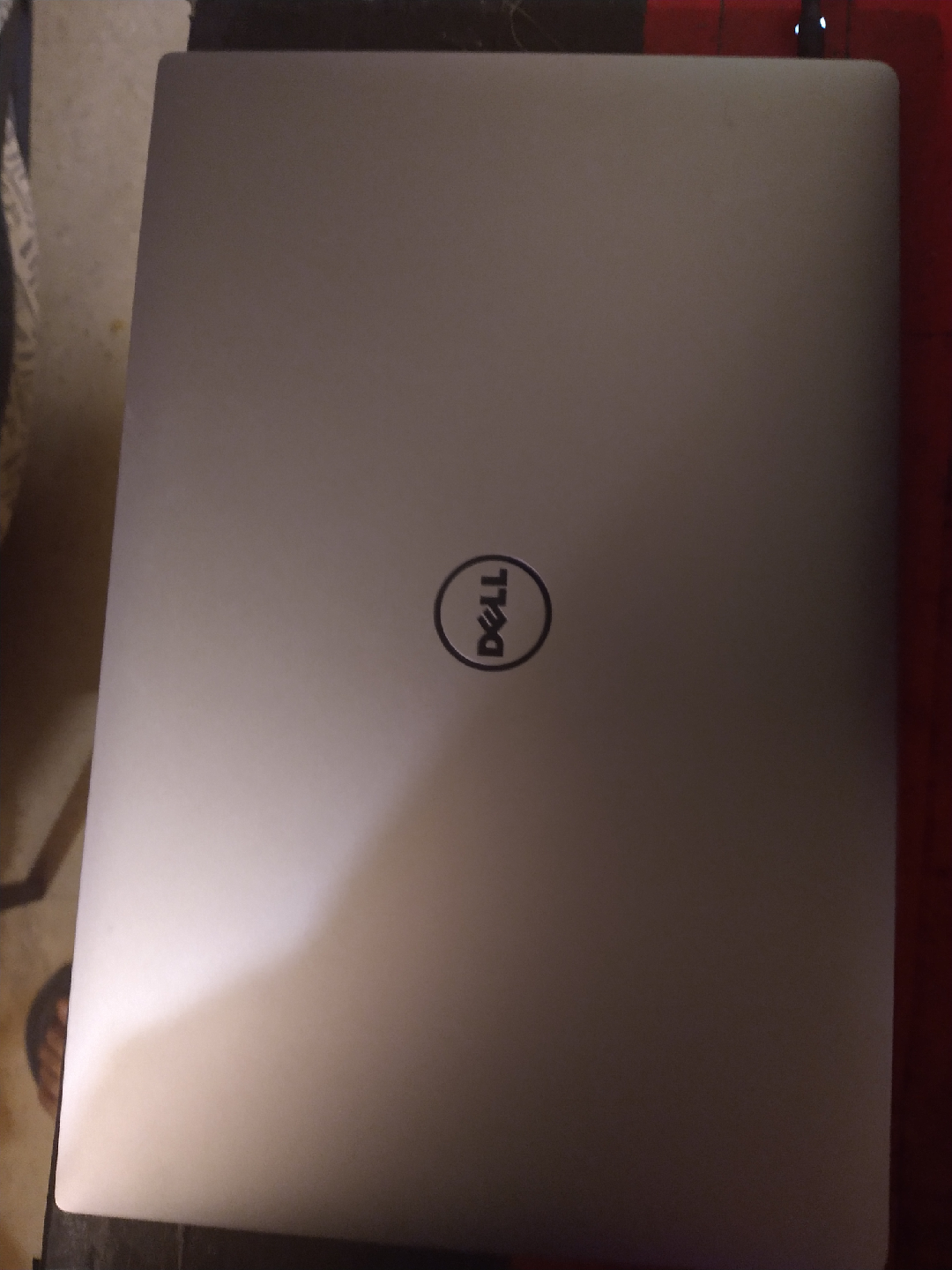 DELL XPS 15 9550 - Charger Included - photo 2