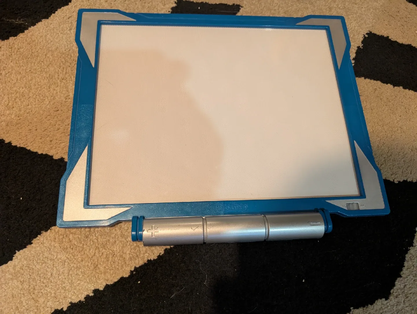 Crayola Doodle Magic Drawing Board thumbnail
