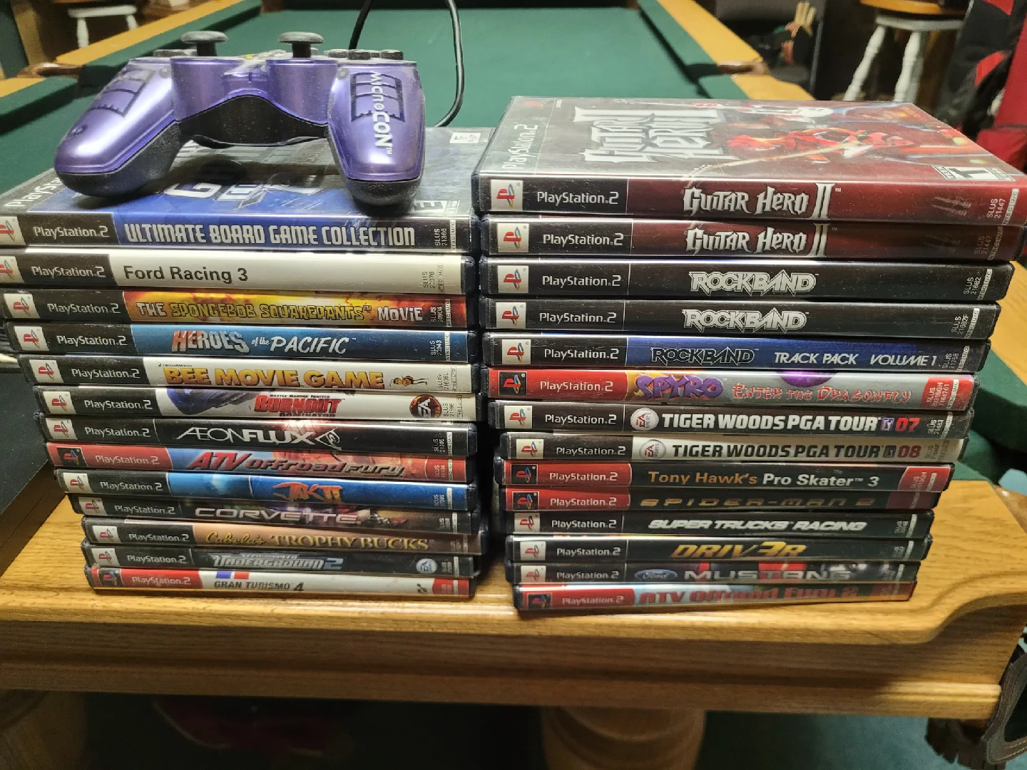 PlayStation 2, PS3, PSP Games & Accessories image indicator(4)