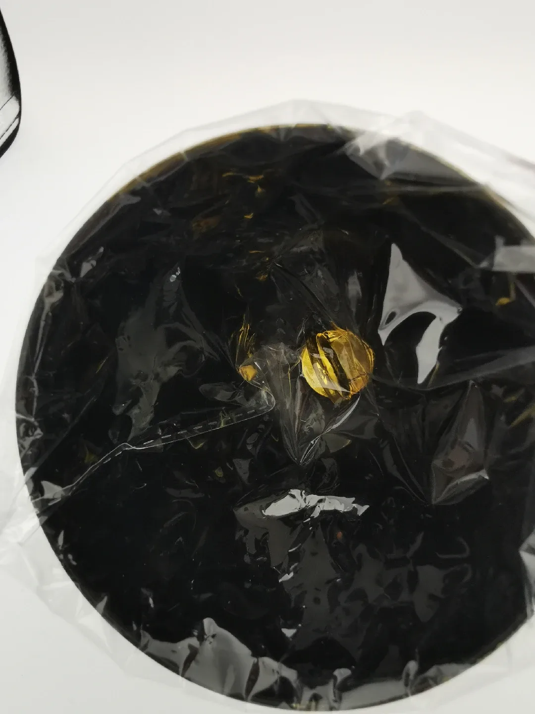 Free Pirate Hook - Gold and Black image indicator(2)