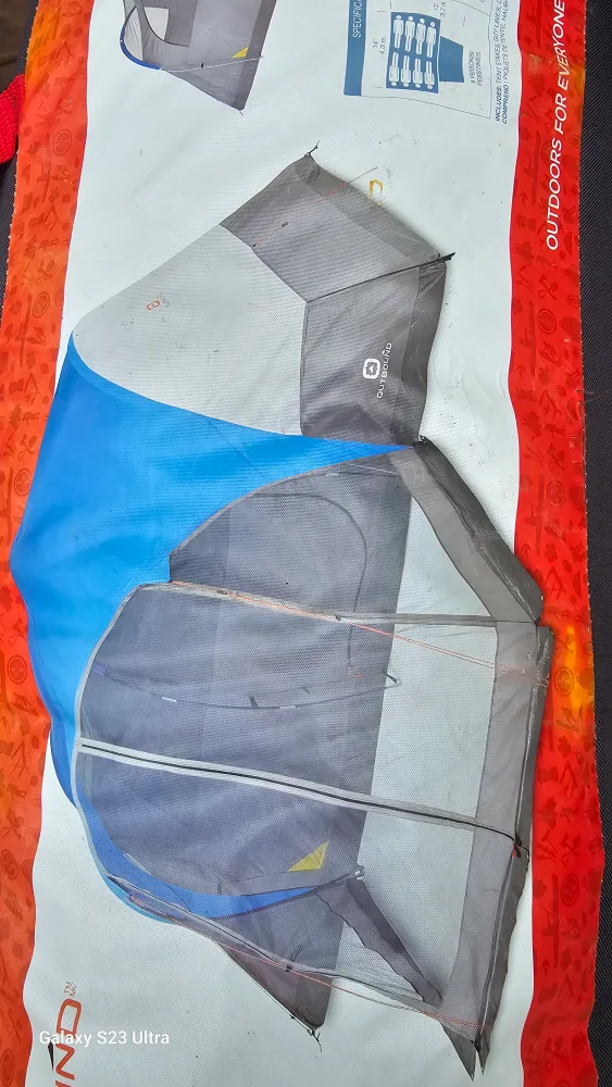 Outbound 8-Person Dome Tent thumbnail